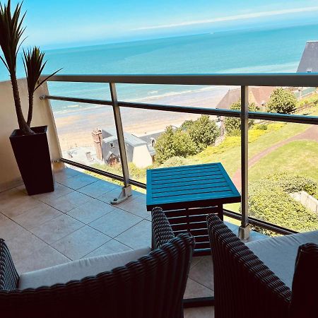 Studio, Vue Mer A 150M De La Plage Trouville-sur-Mer Ngoại thất bức ảnh